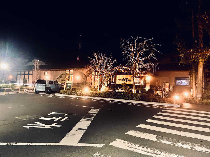 トトノえもんさんのつくば温泉 喜楽里 別邸のサ活写真