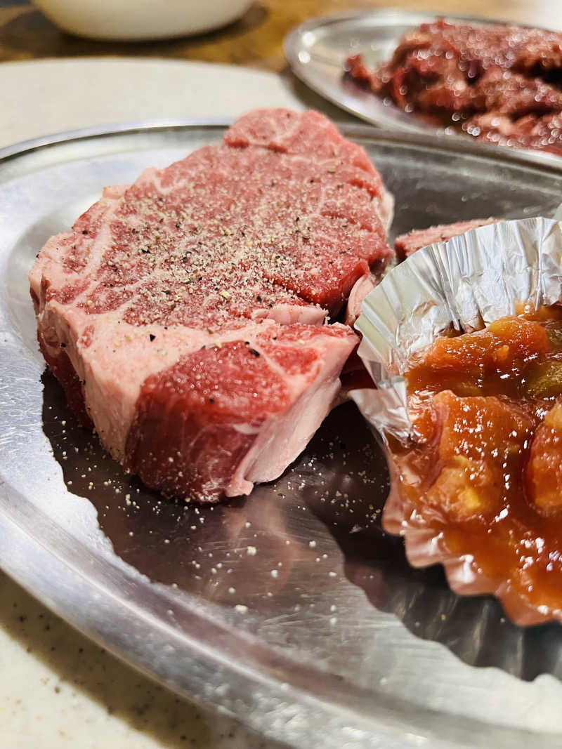 いちばんさんのしずの湯 相模原のサ活写真