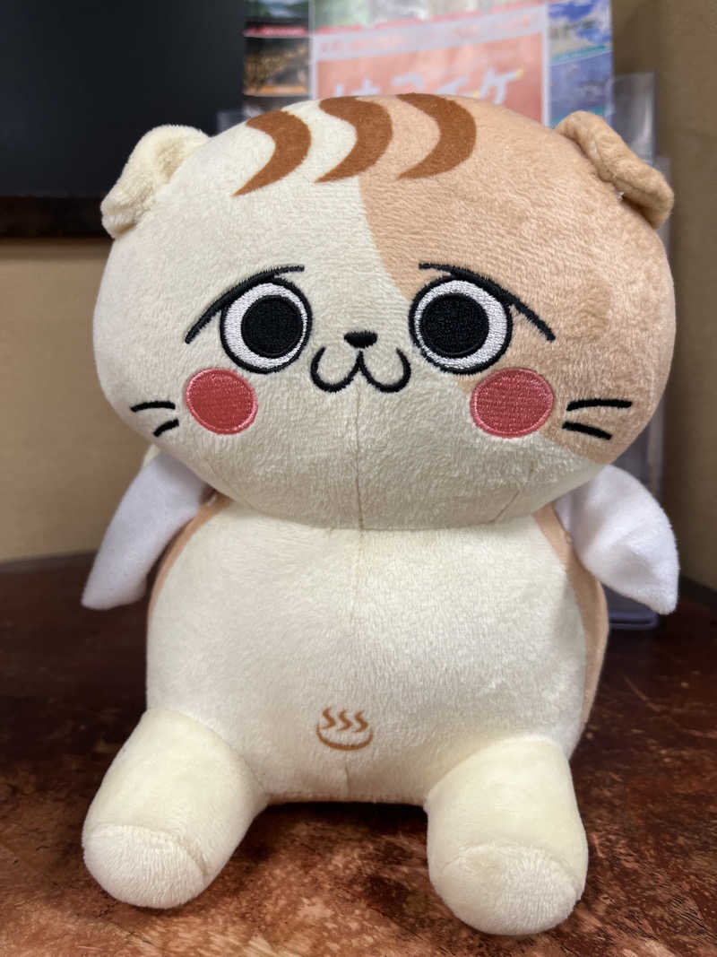 いちばん🔥🪵🔥さんの箱根湯寮のサ活写真