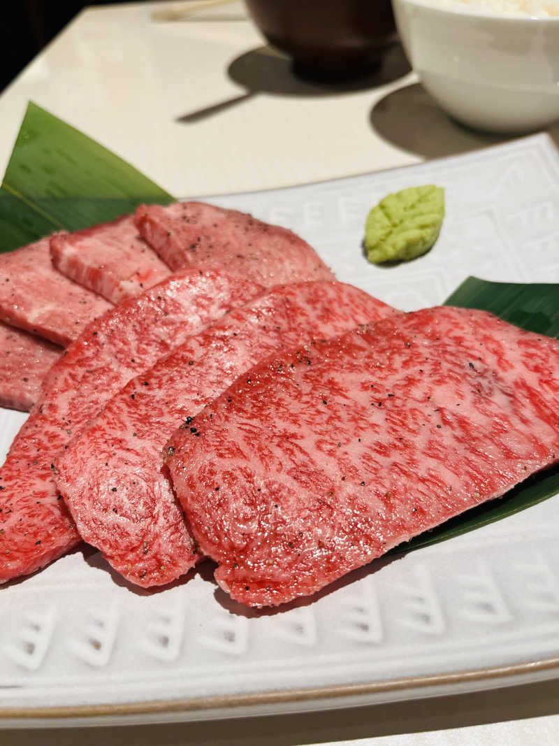 いちばん🔥🪵🔥さんの箱根湯寮のサ活写真