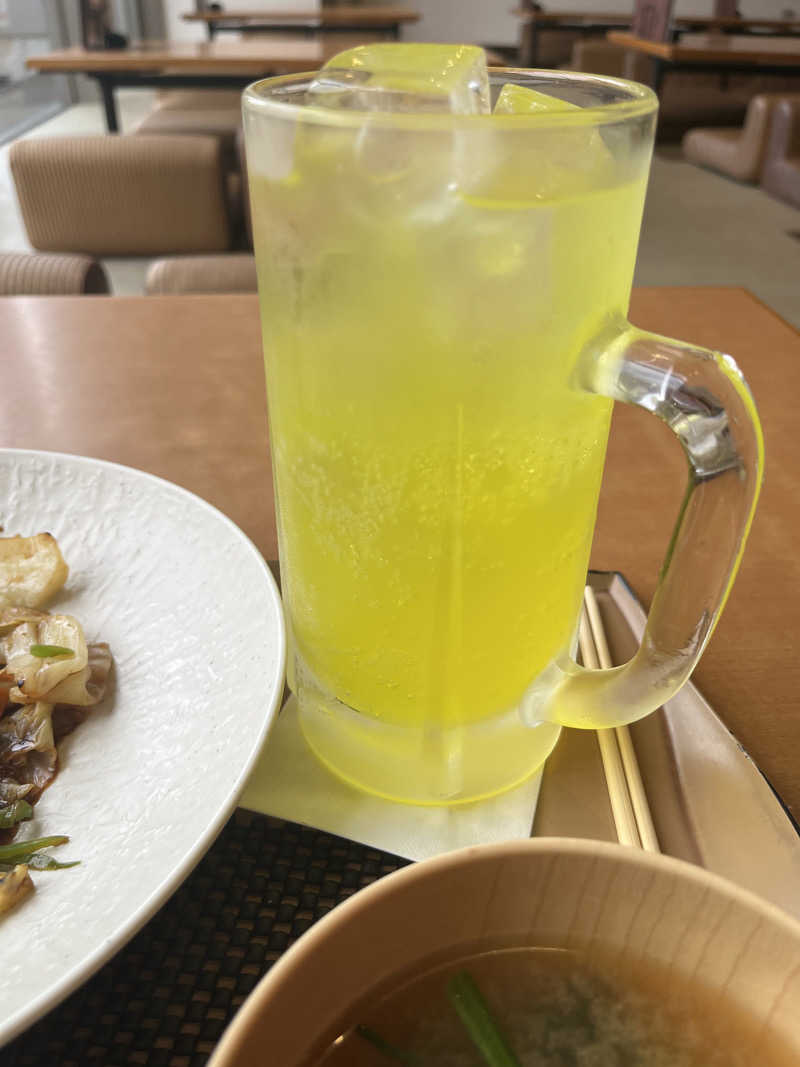 いちばん🔥🪵🔥さんの天然温泉 満天の湯のサ活写真