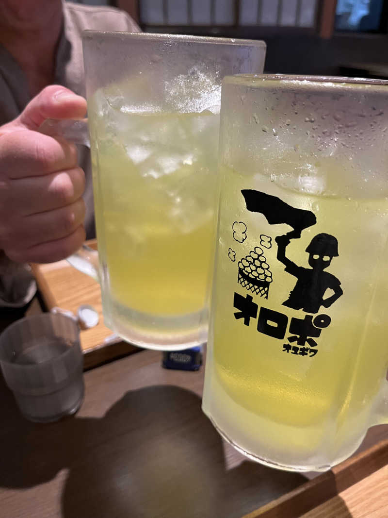 いちばんさんのOYUGIWA海老名のサ活写真