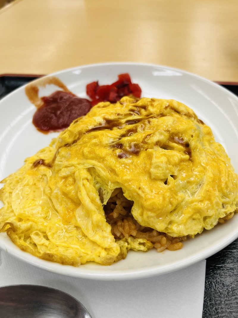 いちばん🔥🪵🔥さんの湯乃泉 東名厚木健康センターのサ活写真