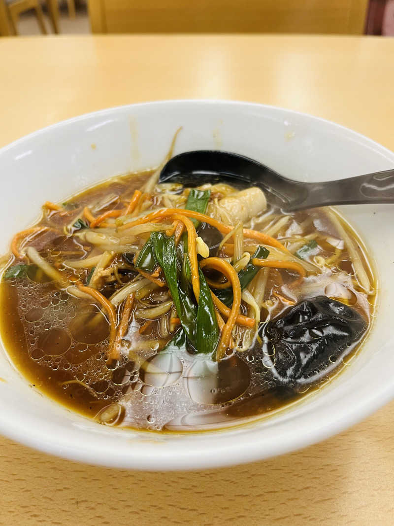 いちばん🔥🪵🔥さんの湯乃泉 東名厚木健康センターのサ活写真