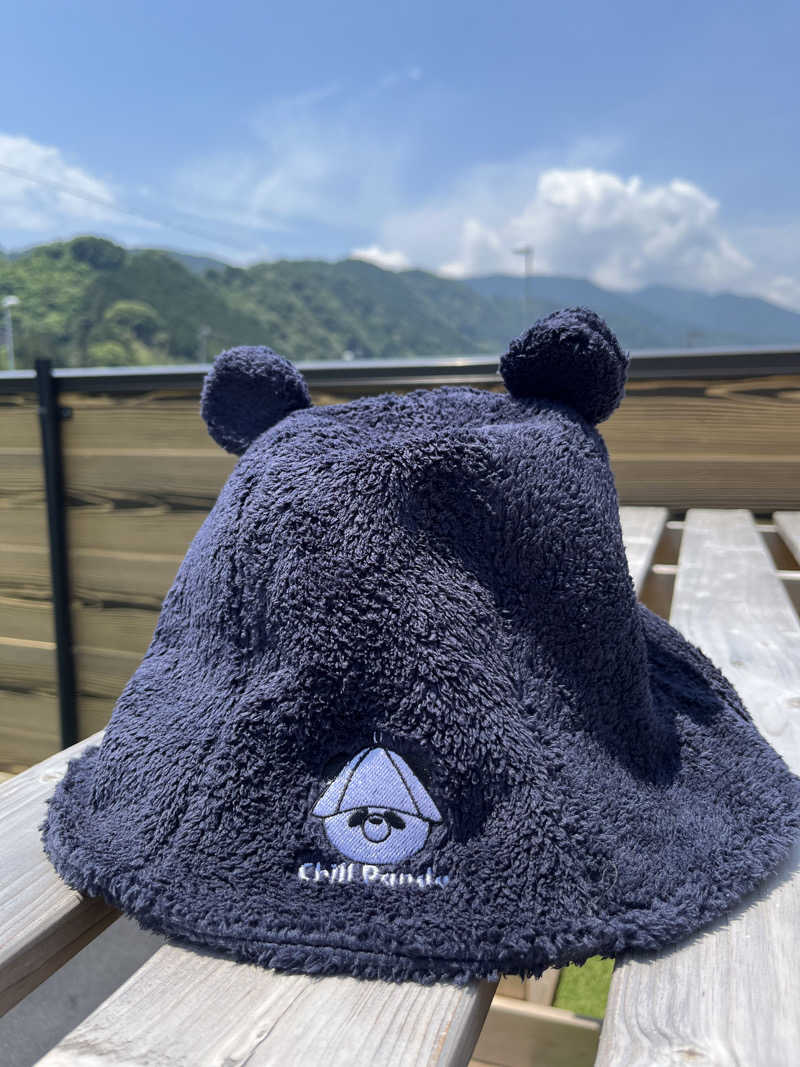 いちばん🔥🪵🔥さんの山賊サウナのサ活写真