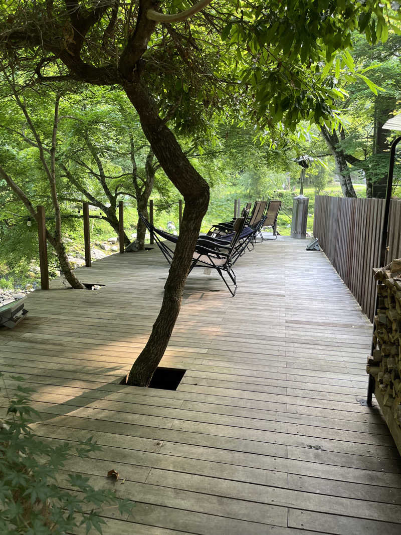 いちばんさんのたなごころサウナ Oasis & OasisⅡのサ活写真