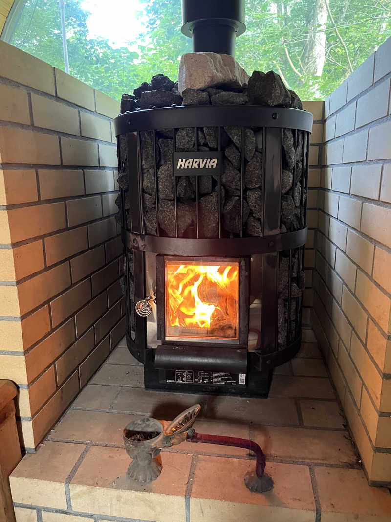 いちばんさんのたなごころサウナ Oasis & OasisⅡのサ活写真