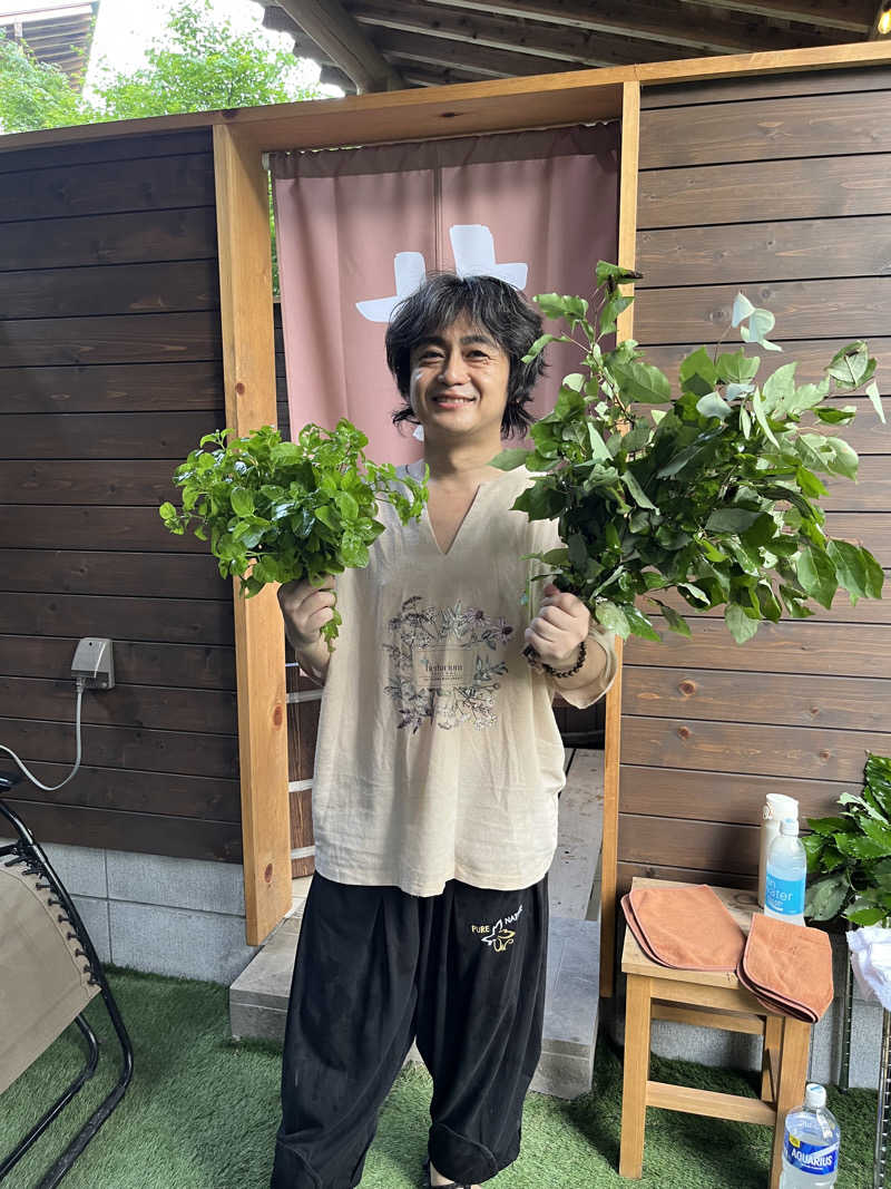 いちばんさんのたなごころサウナ Oasis & OasisⅡのサ活写真