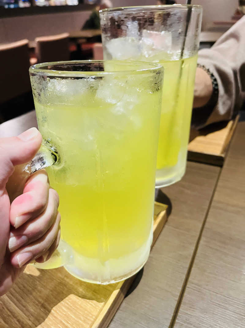 いちばんさんのOYUGIWA海老名のサ活写真