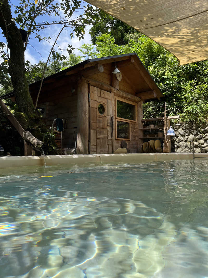 いちばん🔥🪵🔥さんのSauna kota LEPOのサ活写真