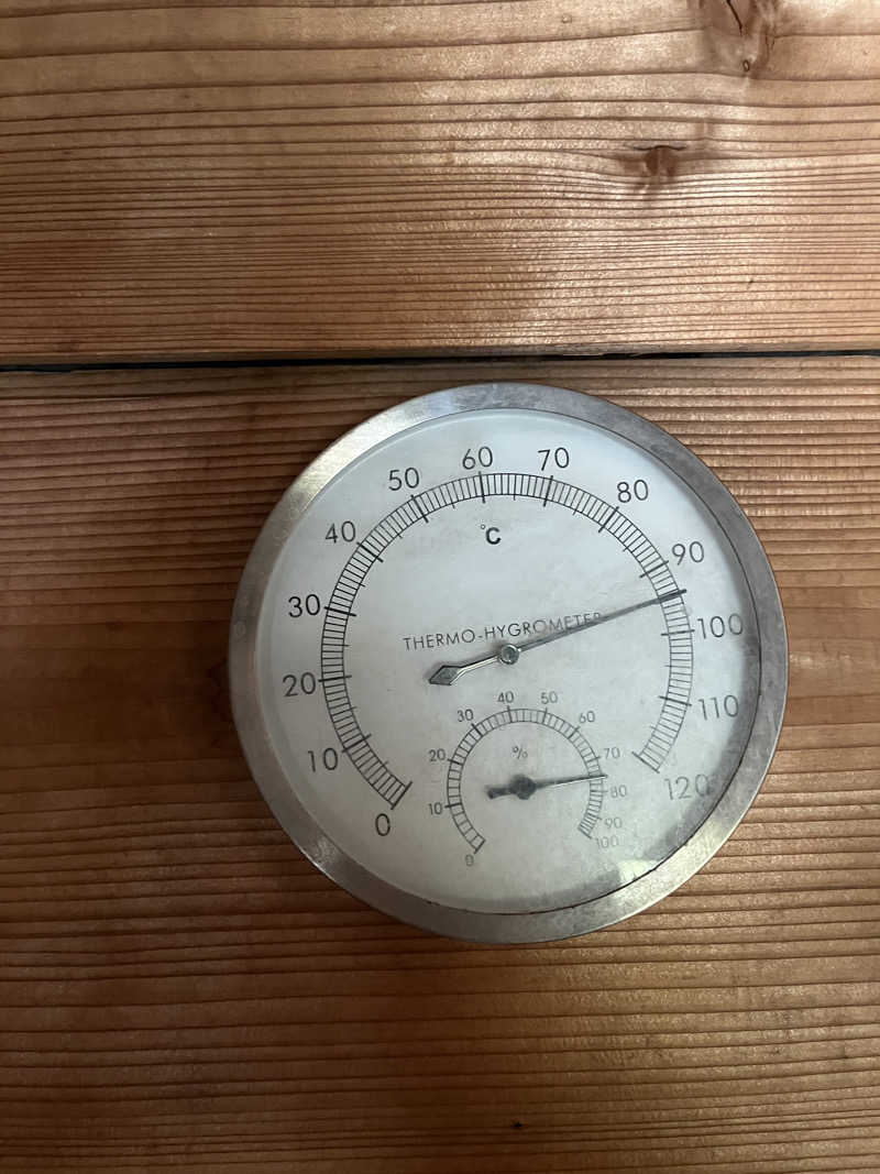 いちばん🔥🪵🔥さんのSauna kota LEPOのサ活写真