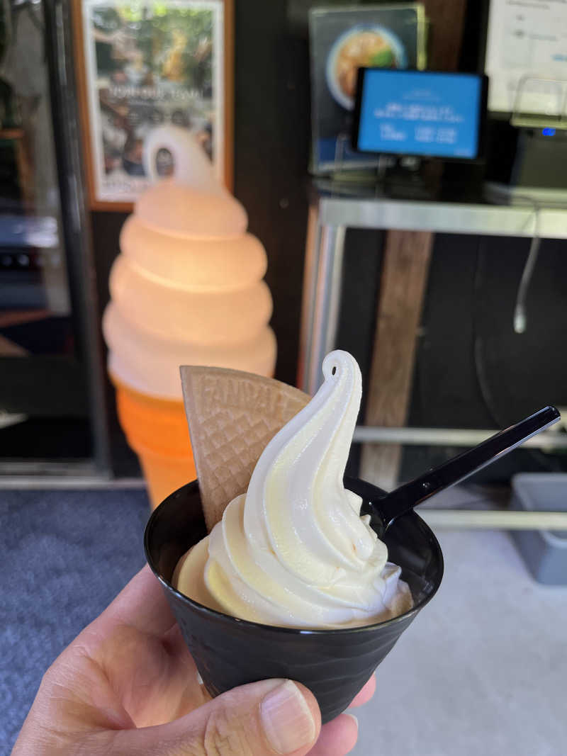 いちばん🔥🪵🔥さんのSauna kota LEPOのサ活写真