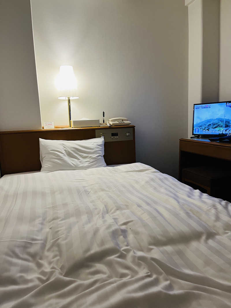 いちばんさんの3S HOTEL HIRATSUKAのサ活写真