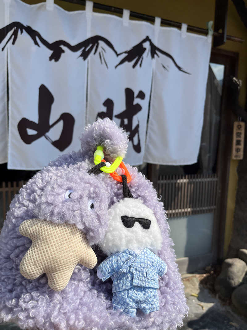 いちばん🔥🪵🔥さんの山賊サウナのサ活写真