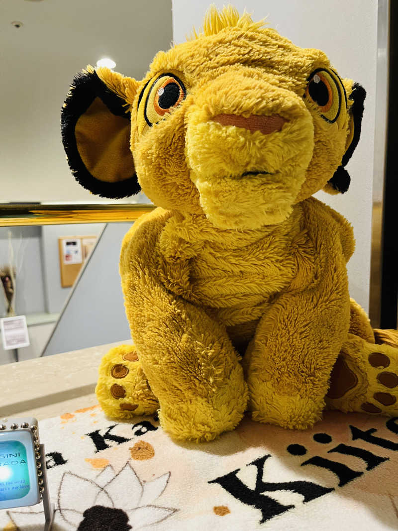 いちばん🔥🪵🔥さんのスカイスパYOKOHAMAのサ活写真