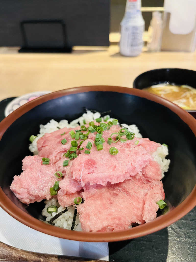 いちばん🔥🪵🔥さんのスカイスパYOKOHAMAのサ活写真