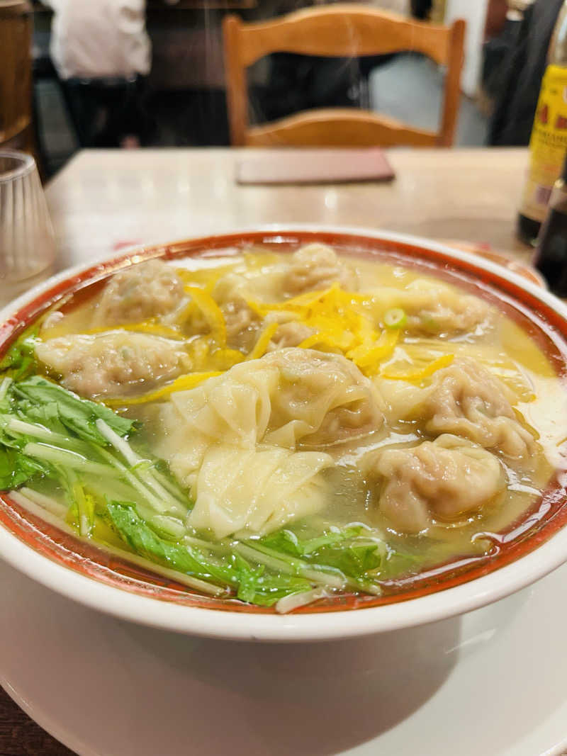 いちばん🔥🪵🔥さんのスカイスパYOKOHAMAのサ活写真