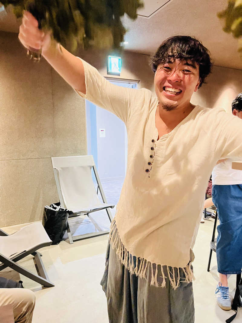いちばんさんのRe: PRIVATE SAUNAのサ活写真