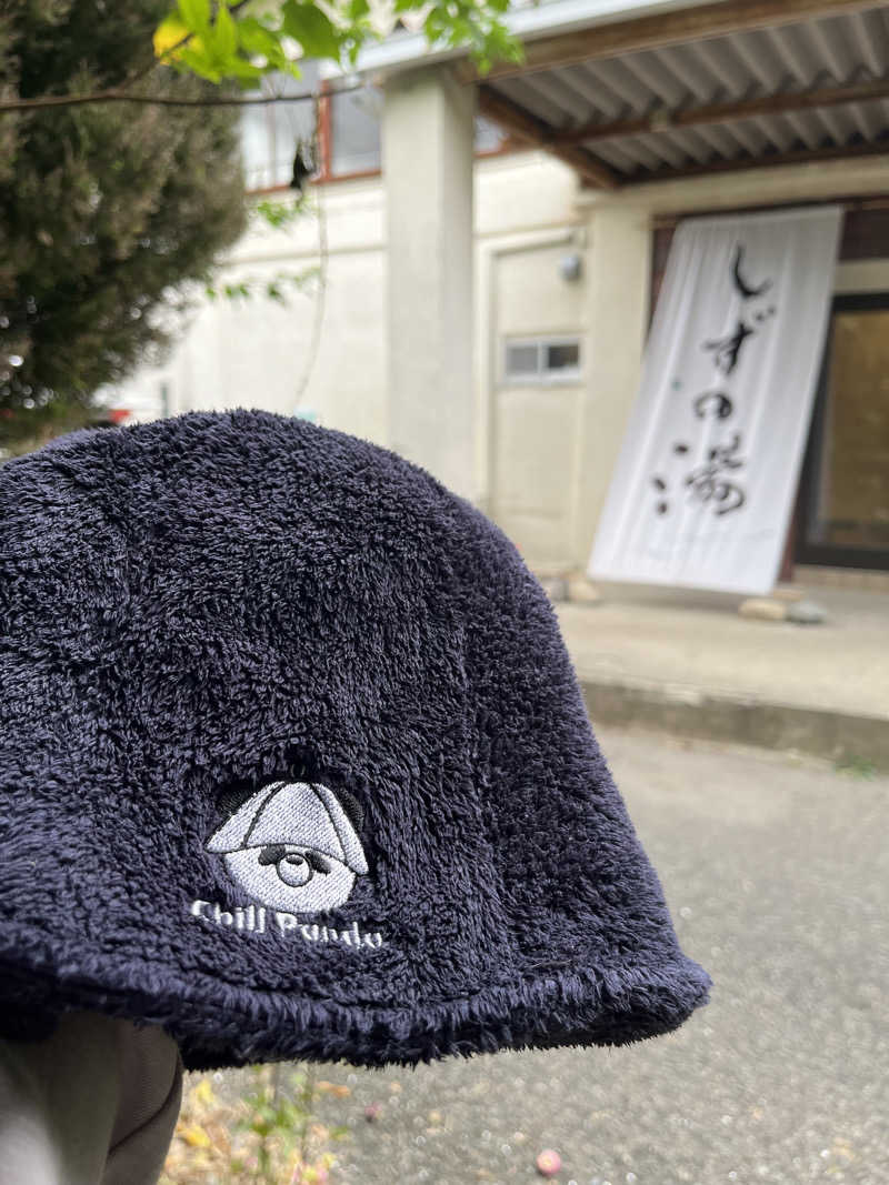 いちばんさんのしずの湯 相模原のサ活写真