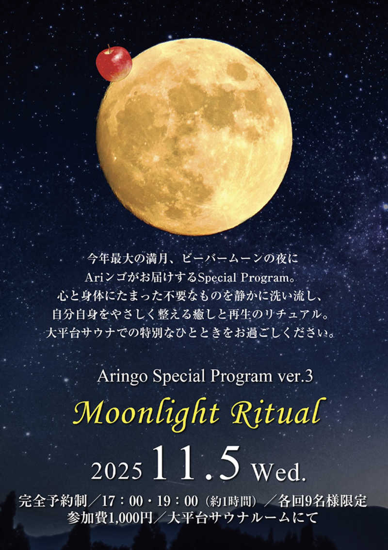 いちばんさんの山賊サウナのサ活写真