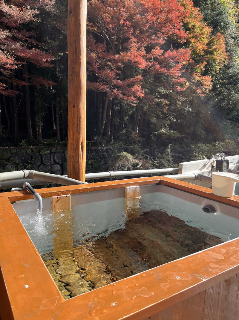 いちばん🔥🪵🔥さんの天子荘 てんからハウスのサ活写真