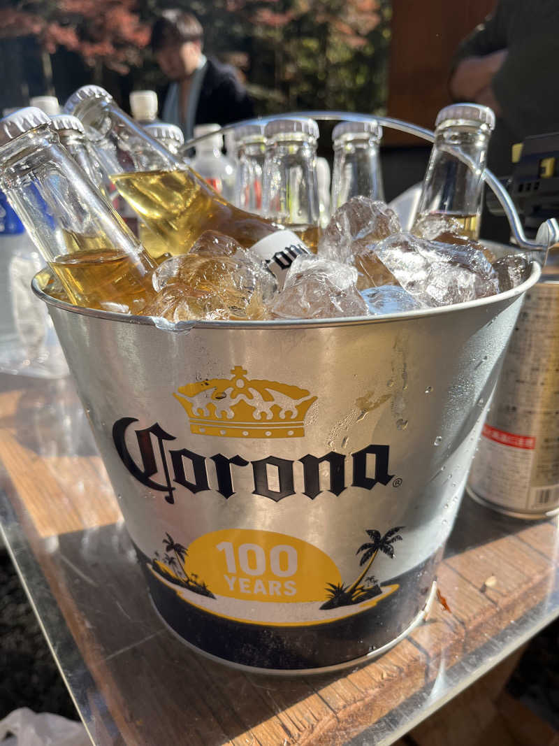 いちばん🔥🪵🔥さんの天子荘 てんからハウスのサ活写真