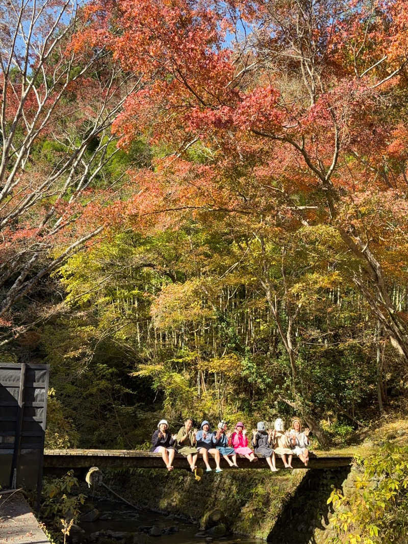 いちばん🔥🪵🔥さんの天子荘 てんからハウスのサ活写真