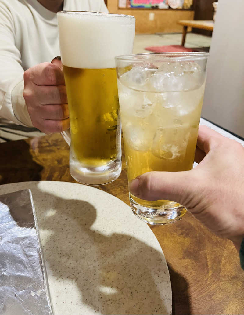 いちばんさんのしずの湯 相模原のサ活写真