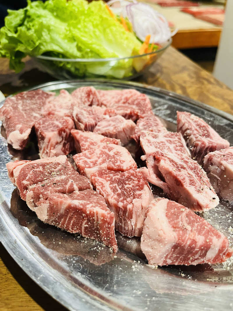 いちばんさんのしずの湯 相模原のサ活写真