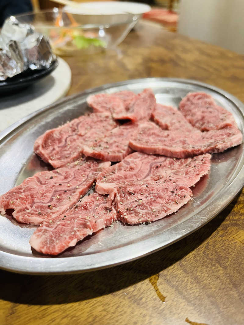 いちばんさんのしずの湯 相模原のサ活写真