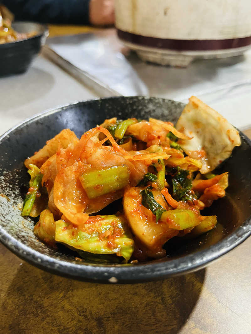 いちばんさんのしずの湯 相模原のサ活写真