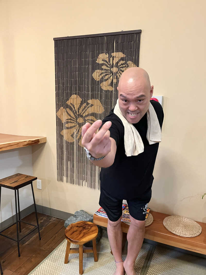 いちばん🔥🪵🔥さんのしずの湯 相模原のサ活写真