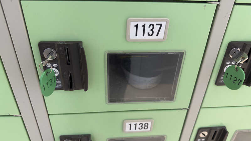 きしさんの天然温泉リラックスパーク テルメ金沢のサ活写真