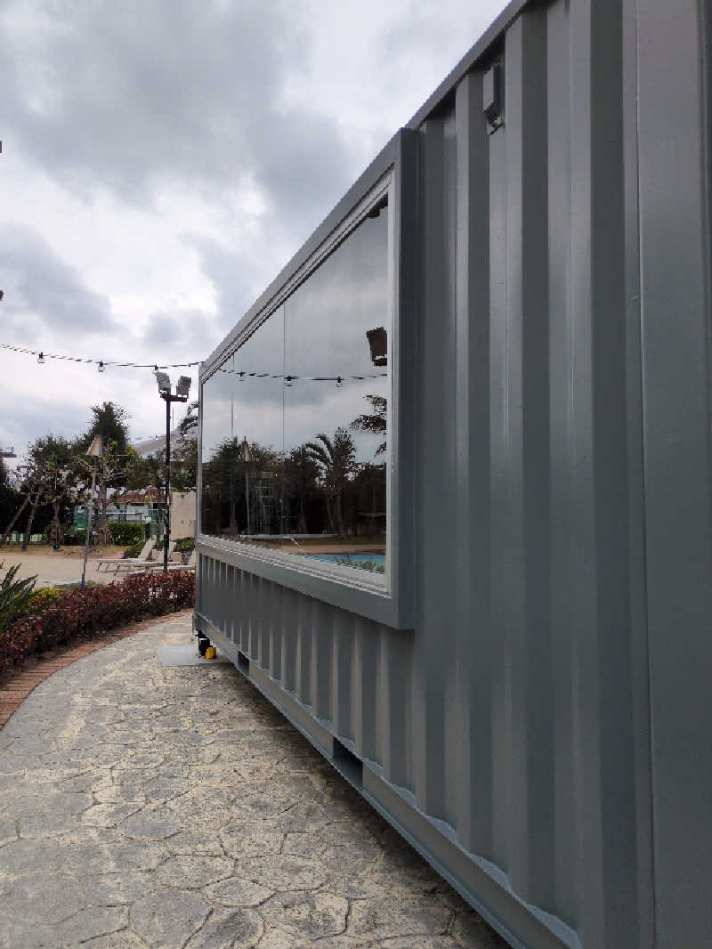 ななさんのさふぃスパ沖縄(ととのえ親方監修)byラグナガーデンホテルのサ活写真