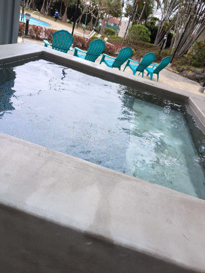 ななさんのさふぃスパ沖縄(ととのえ親方監修)byラグナガーデンホテルのサ活写真