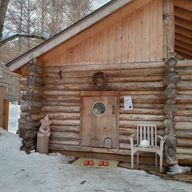 サウナ好き投資家さんさんのThe Saunaのサ活写真