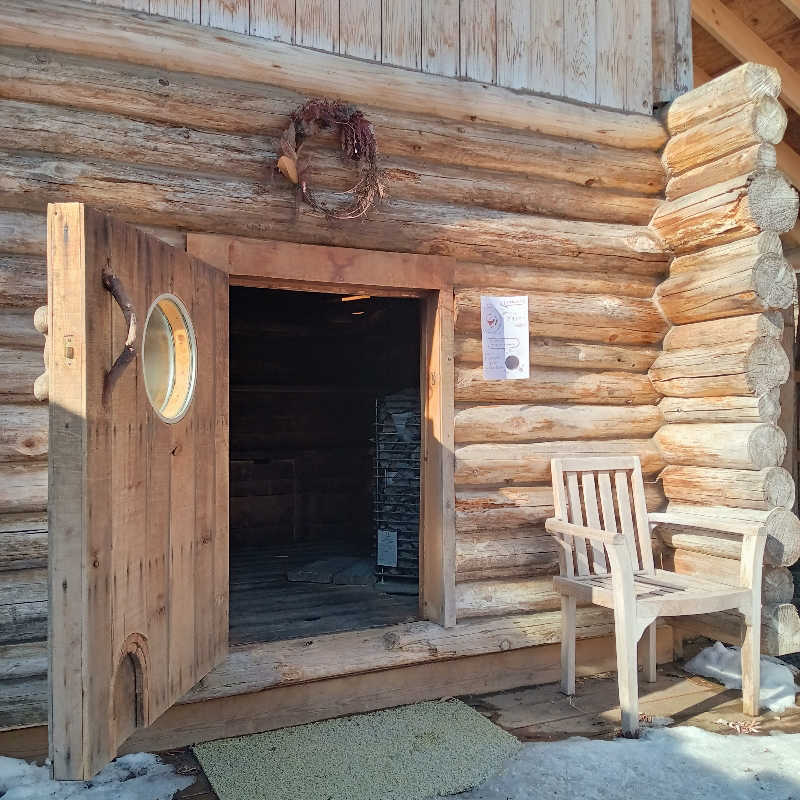 サウナ好き投資家さんさんのThe Saunaのサ活写真