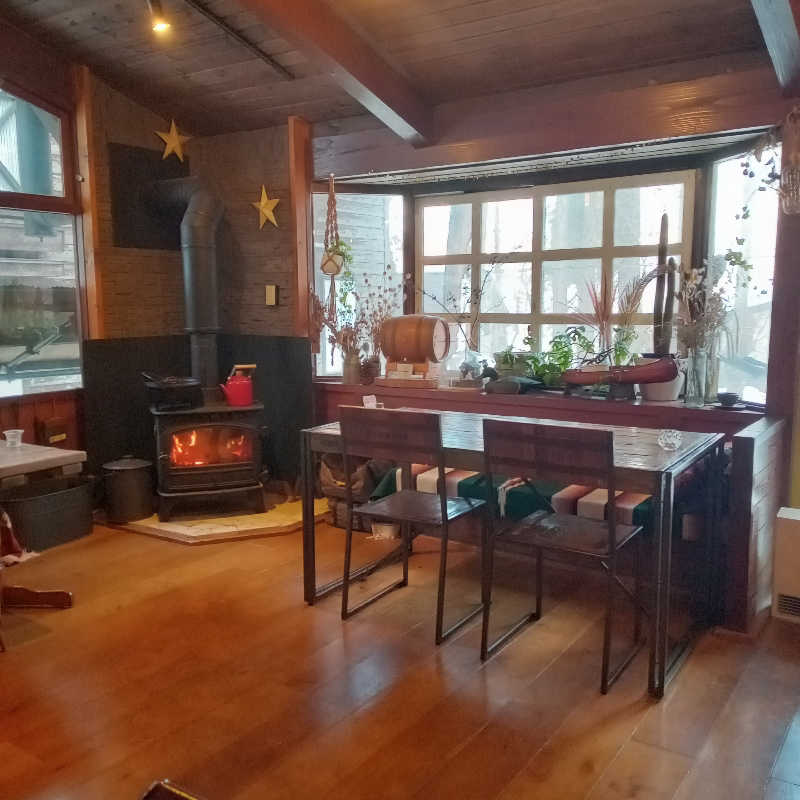 サウナ好き投資家さんさんのThe Saunaのサ活写真