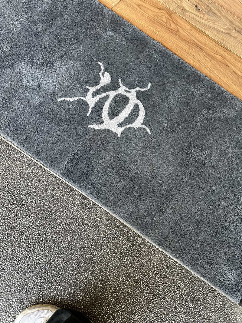 津田小唄さんの久松湯のサ活写真