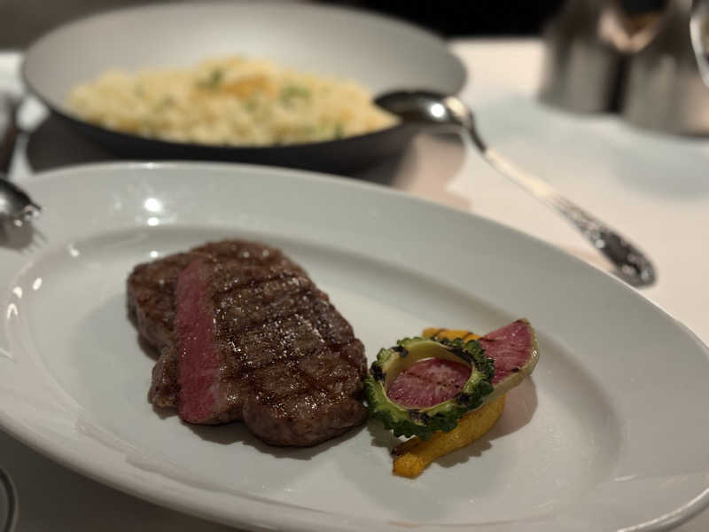 CALLOUSさんのハレクラニ沖縄のサ活写真