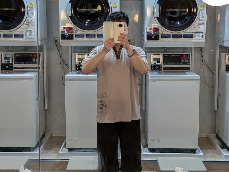 やまこさんのサウナ&カプセルホテル 北欧のサ活写真