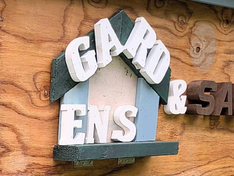 やまこさんのGardensResort ときわのサ活写真