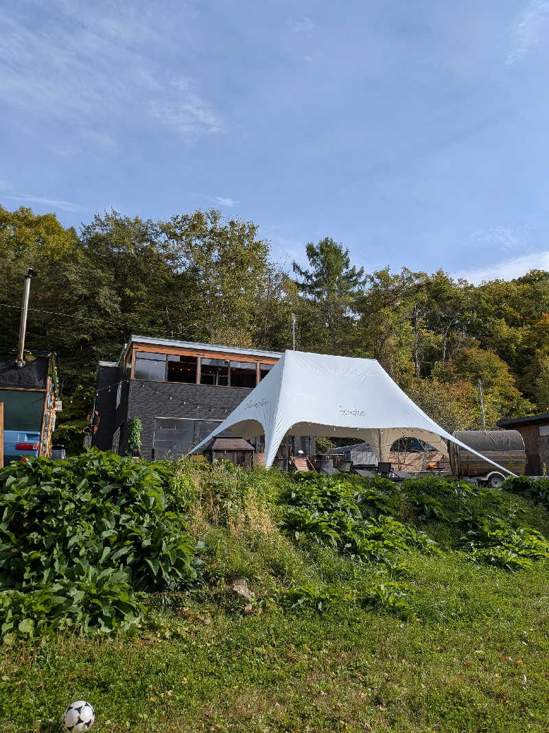 やまこさんのGardensResort ときわのサ活写真