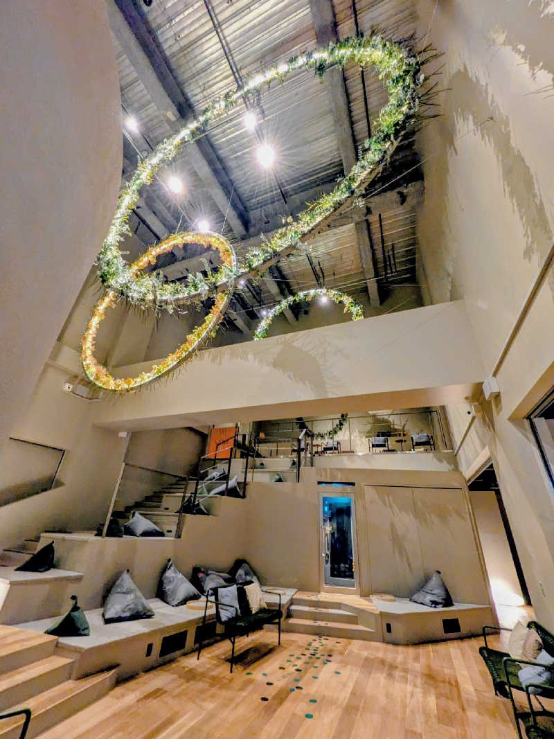 やまこさんのgoodsauna & spa SAPPOROのサ活写真