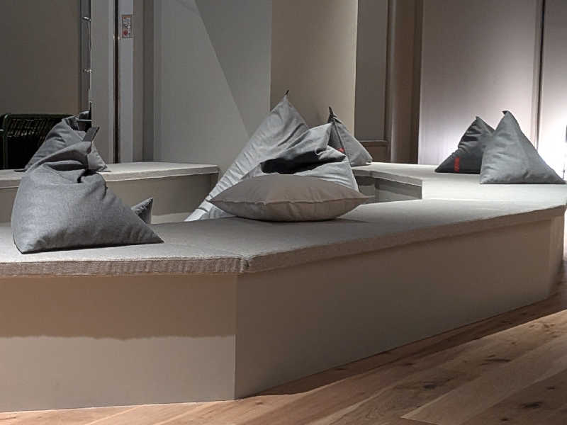 やまこさんのgoodsauna & spa SAPPOROのサ活写真