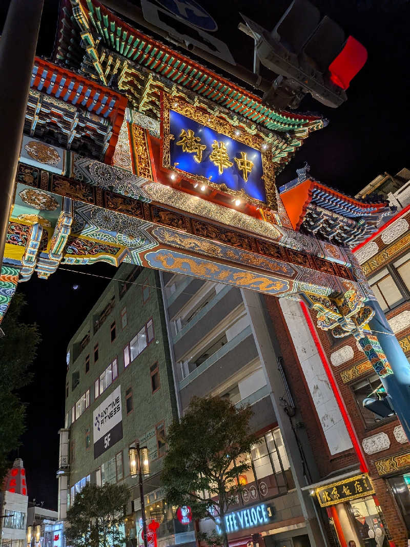 やまこさんのHARE-TABI SAUNA&INNのサ活写真