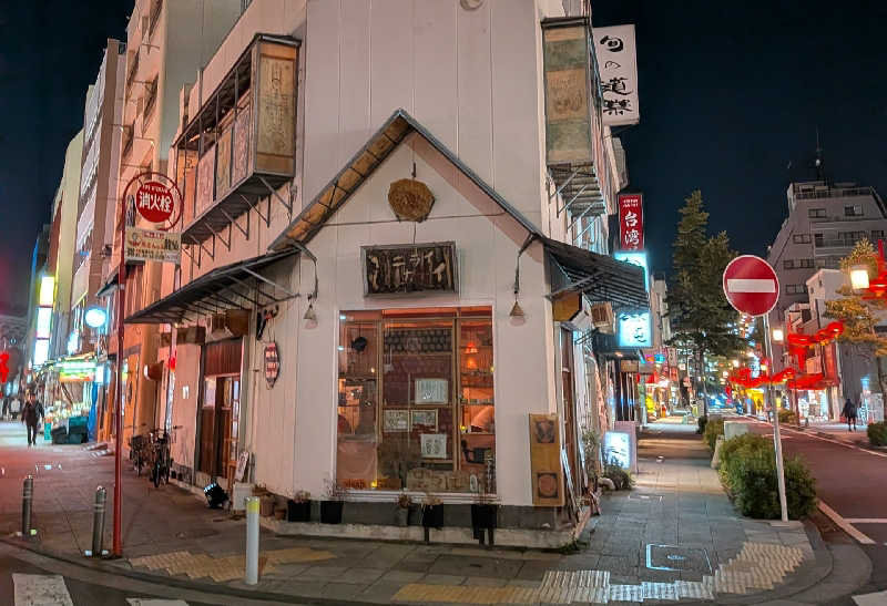 やまこさんのHARE-TABI SAUNA&INNのサ活写真