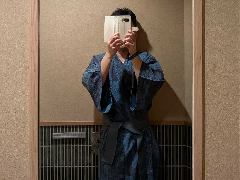 やまこさんのSPABLIC 赤坂湯屋のサ活写真