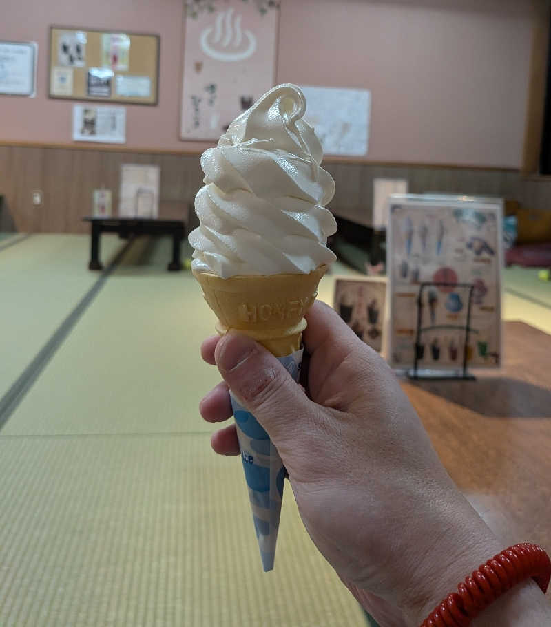 やまこさんの湯屋サーモンのサ活写真