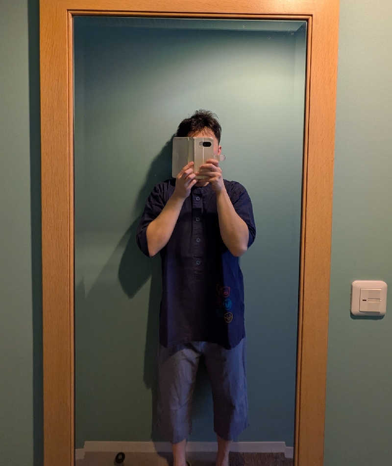 やまこさんのOMO7旭川(おも) by 星野リゾート サウナプラトーのサ活写真